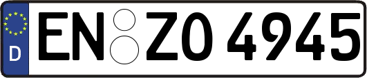 EN-ZO4945