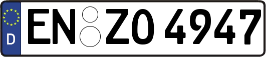 EN-ZO4947