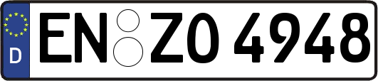 EN-ZO4948