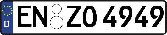 EN-ZO4949