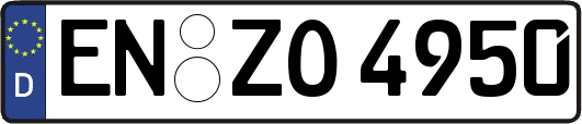 EN-ZO4950