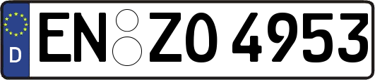 EN-ZO4953