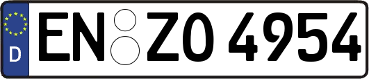 EN-ZO4954