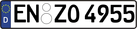 EN-ZO4955