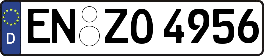 EN-ZO4956