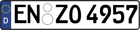 EN-ZO4957