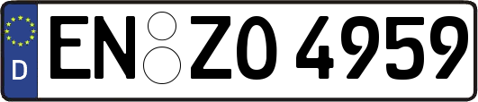 EN-ZO4959