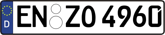 EN-ZO4960