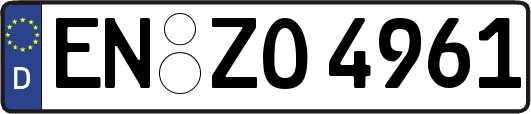 EN-ZO4961