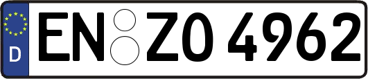 EN-ZO4962