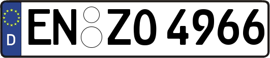 EN-ZO4966