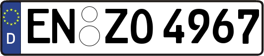 EN-ZO4967