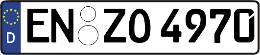 EN-ZO4970