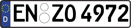 EN-ZO4972