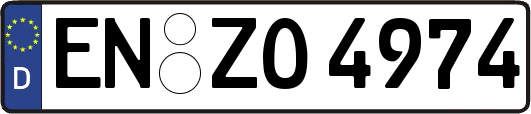 EN-ZO4974