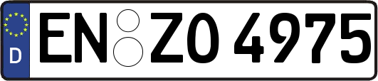 EN-ZO4975