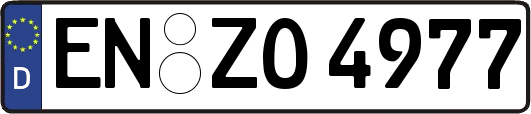 EN-ZO4977