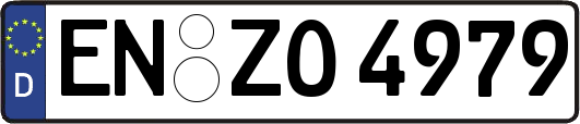 EN-ZO4979