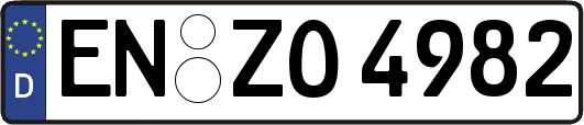 EN-ZO4982