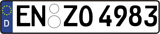 EN-ZO4983