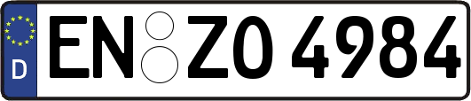 EN-ZO4984