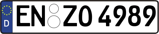 EN-ZO4989