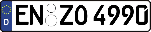 EN-ZO4990