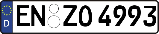 EN-ZO4993