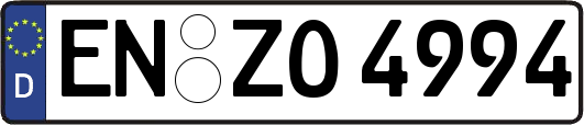 EN-ZO4994