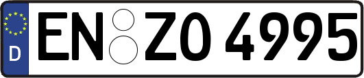 EN-ZO4995