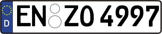 EN-ZO4997