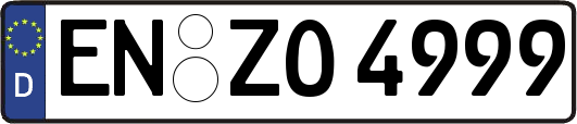 EN-ZO4999