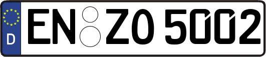 EN-ZO5002