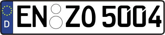 EN-ZO5004