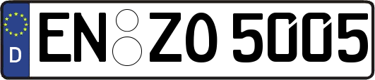 EN-ZO5005