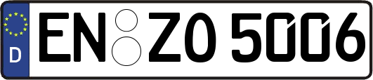 EN-ZO5006