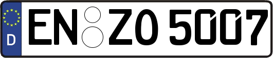 EN-ZO5007