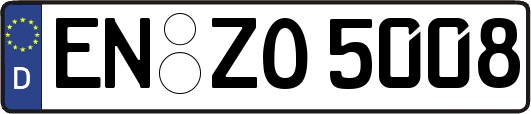 EN-ZO5008