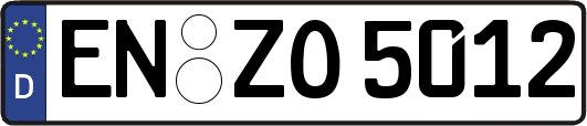 EN-ZO5012