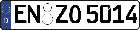 EN-ZO5014