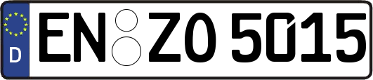 EN-ZO5015