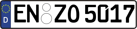 EN-ZO5017