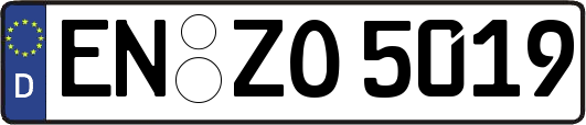 EN-ZO5019