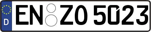 EN-ZO5023