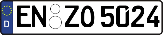 EN-ZO5024