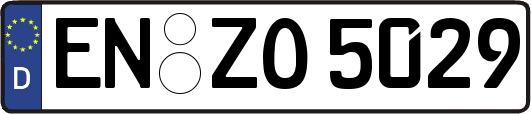 EN-ZO5029