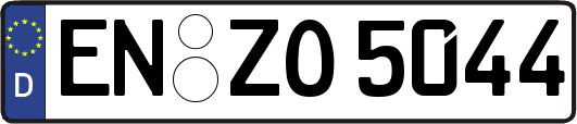 EN-ZO5044