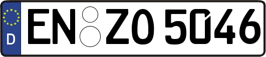 EN-ZO5046