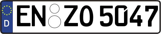 EN-ZO5047