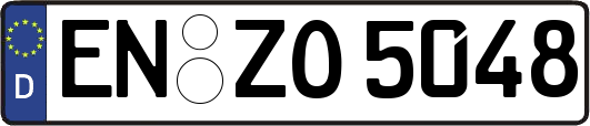 EN-ZO5048